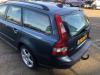Volvo V50 1.6 D 16V Sloopvoertuig (2005, Blauw)