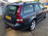 Volvo V50 1.6 D 16V Sloopvoertuig (2005, Blauw)