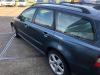 Volvo V50 1.6 D 16V Sloopvoertuig (2005, Blauw)