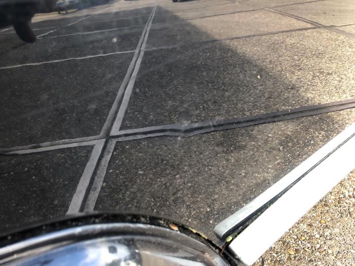 Jeep Cherokee 4.0 i Sloopvoertuig (2000, Zwart)