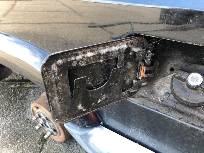 Jeep Cherokee 4.0 i Sloopvoertuig (2000, Zwart)