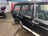 Jeep Cherokee 4.0 i Sloopvoertuig (2000, Zwart)