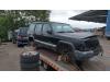 Jeep Cherokee 4.0 i Sloopvoertuig (2000, Zwart)