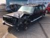 Jeep Cherokee 4.0 i Sloopvoertuig (2000, Zwart)