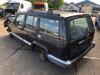 Jeep Cherokee 4.0 i Sloopvoertuig (2000, Zwart)
