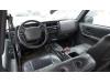 Jeep Cherokee 4.0 i Sloopvoertuig (2000, Zwart)