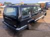 Jeep Cherokee 4.0 i Sloopvoertuig (2000, Zwart)