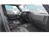 Jeep Cherokee 4.0 i Sloopvoertuig (2000, Zwart)