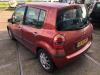 Renault Modus/Grand Modus 1.4 16V Sloopvoertuig (2005, Rood)