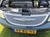 Chrysler Voyager/Grand Voyager 2.5 CRD Sloopvoertuig (2002, Blauw)