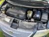 Chrysler Voyager/Grand Voyager 2.5 CRD Sloopvoertuig (2002, Blauw)