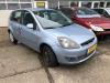 Ford Fiesta 5 1.3 Sloopvoertuig (2005, Blauw)