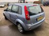 Ford Fiesta 5 1.3 Sloopvoertuig (2005, Blauw)