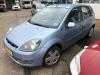 Ford Fiesta 5 1.3 Sloopvoertuig (2005, Blauw)