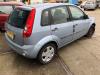 Ford Fiesta 5 1.3 Sloopvoertuig (2005, Blauw)