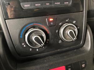 Peugeot Boxer 2.2 Blue HDi 140 Sloopvoertuig (2021, Wit)