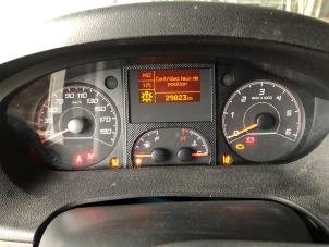 Peugeot Boxer 2.2 Blue HDi 140 Sloopvoertuig (2021, Wit)
