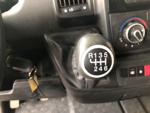 Peugeot Boxer 2.2 Blue HDi 140 Sloopvoertuig (2021, Wit)