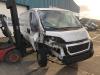 Peugeot Boxer 2.2 Blue HDi 140 Sloopvoertuig (2021, Wit)