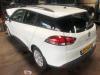Renault Clio IV Estate/Grandtour 0.9 Energy TCE 90 12V Sloopvoertuig (2016, Wit)