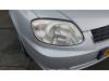 Hyundai Accent 1.3i 12V Sloopvoertuig (2005, Grijs)