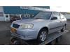 Hyundai Accent 1.3i 12V Sloopvoertuig (2005, Grijs)
