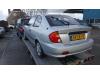 Hyundai Accent 1.3i 12V Sloopvoertuig (2005, Grijs)