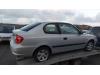 Hyundai Accent 1.3i 12V Sloopvoertuig (2005, Grijs)