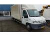 Citroen Jumper 2.5 TDI 12V Sloopvoertuig (2000, Wit)