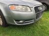 Audi A4 Avant 2.0 20V Sloopvoertuig (2006, Grijs)