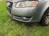 Audi A4 Avant 2.0 20V Sloopvoertuig (2006, Grijs)