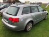 Audi A4 Avant 2.0 20V Sloopvoertuig (2006, Grijs)