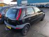 Opel Corsa Sloopvoertuig (2001, Zwart)