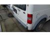 Ford Transit Connect 1.8 Tddi Sloopvoertuig (2003, Wit)