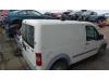 Ford Transit Connect 1.8 Tddi Sloopvoertuig (2003, Wit)