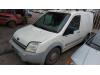 Ford Transit Connect 1.8 Tddi Sloopvoertuig (2003, Wit)