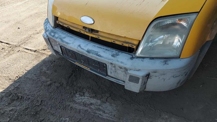 Ford Transit Connect 1.8 TDCi SWB Sloopvoertuig (2003)