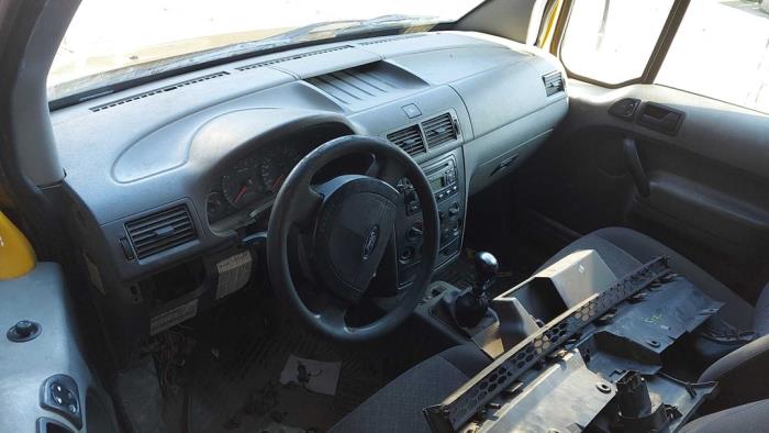 Ford Transit Connect 1.8 TDCi SWB Sloopvoertuig (2003)