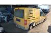 Ford Transit Connect 1.8 TDCi SWB Sloopvoertuig (2003)