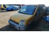 Ford Transit Connect 1.8 TDCi SWB Sloopvoertuig (2003)