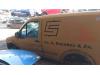 Ford Transit Connect 1.8 TDCi SWB Sloopvoertuig (2003)
