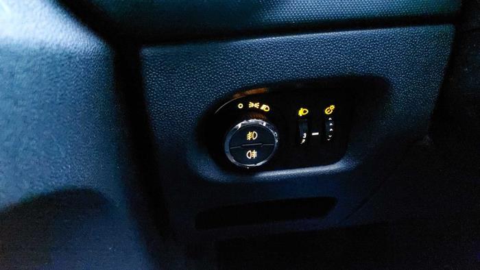 Opel Corsa D 1.2 16V Sloopvoertuig (2010, Grijs)