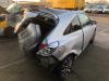 Opel Corsa D 1.2 16V Sloopvoertuig (2010, Grijs)
