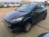 Ford Fiesta 6 1.0 Ti-VCT 12V 65 Sloopvoertuig (2015, Zwart)