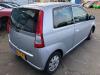 Daihatsu Cuore 1.0 12V DVVT Sloopvoertuig (2006, Grijs)