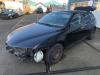Alfa Romeo 159 Sportwagon 2.2 JTS 16V Sloopvoertuig (2006, Zwart)