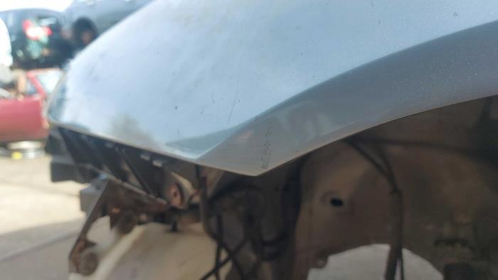 Alfa Romeo 159 Sloopvoertuig (2010, Grijs)