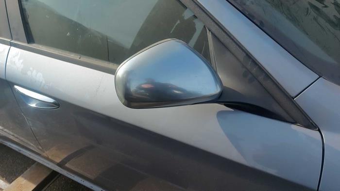 Alfa Romeo 159 Sloopvoertuig (2010, Grijs)