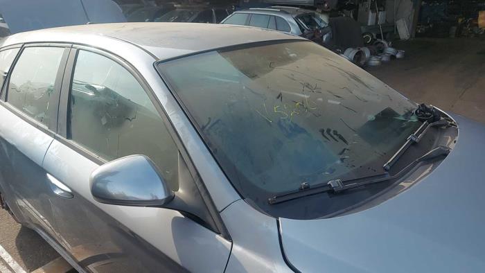 Alfa Romeo 159 Sloopvoertuig (2010, Grijs)