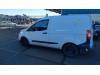 Ford Transit Courier 1.5 TDCi 75 Sloopvoertuig (2023, Wit)